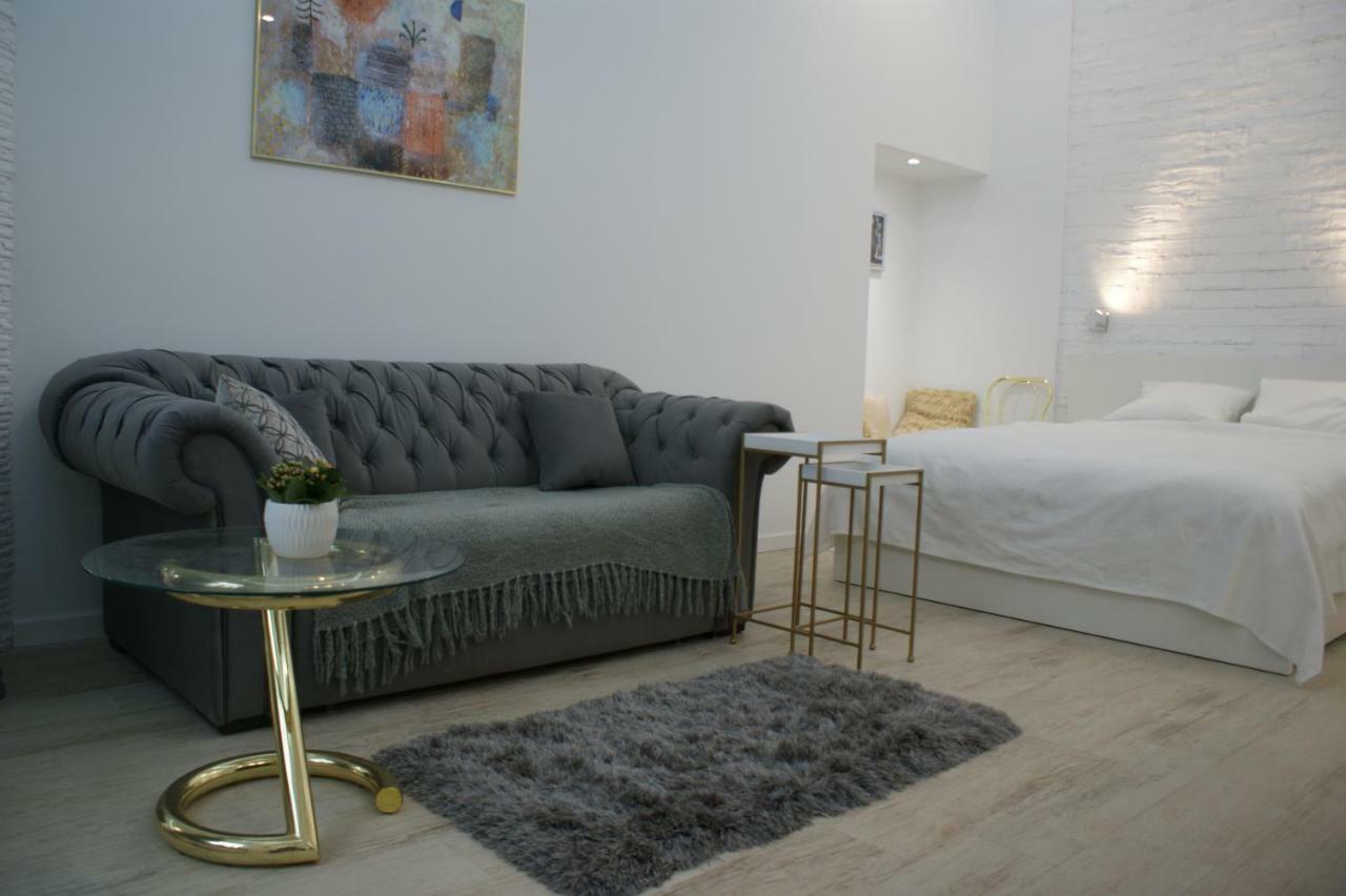 ורשה Lovely Apartment- Poznanska 16 מראה חיצוני תמונה
