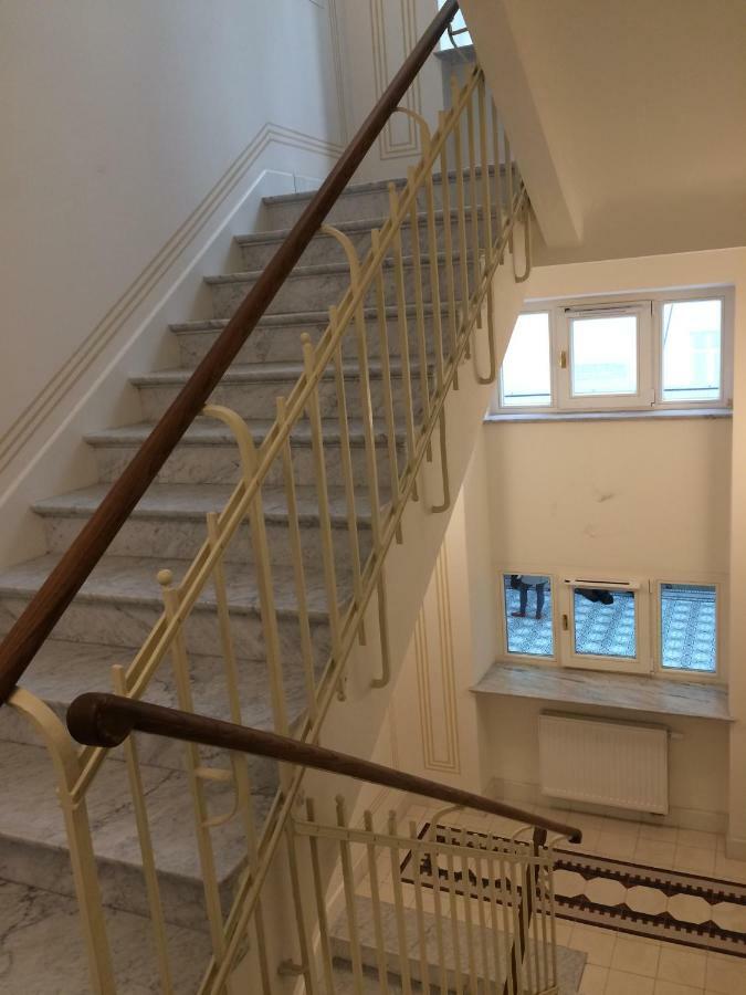 ורשה Lovely Apartment- Poznanska 16 מראה חיצוני תמונה