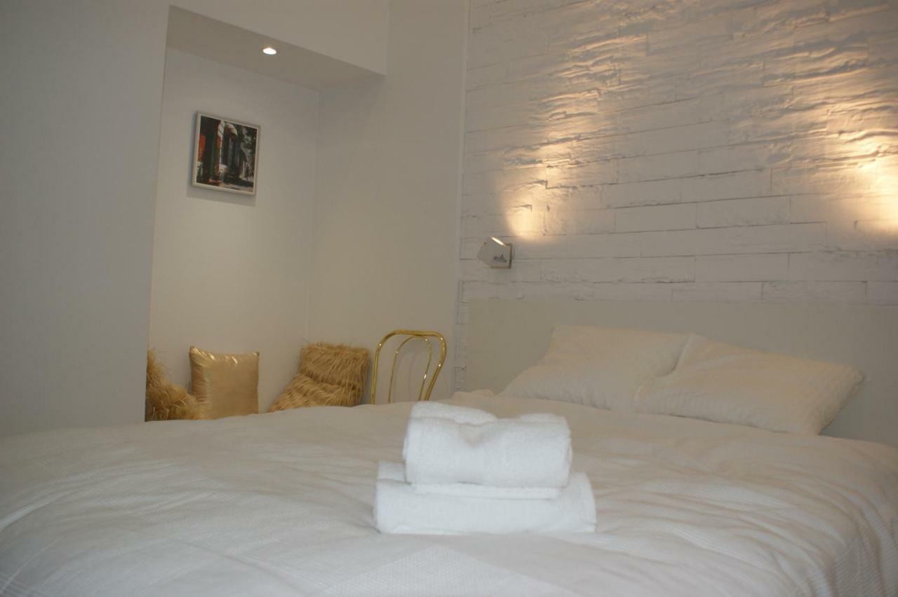 ורשה Lovely Apartment- Poznanska 16 מראה חיצוני תמונה