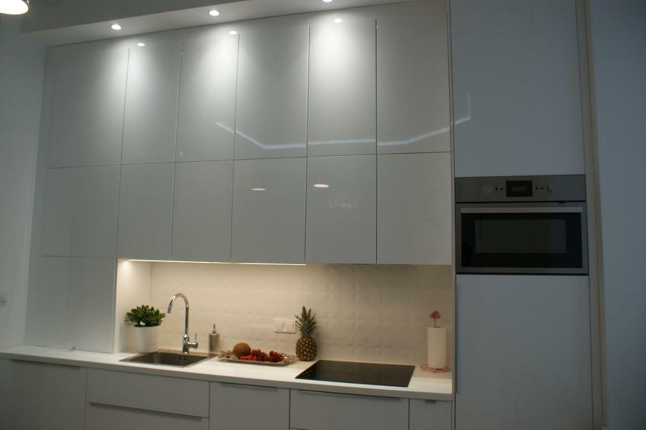 ורשה Lovely Apartment- Poznanska 16 מראה חיצוני תמונה