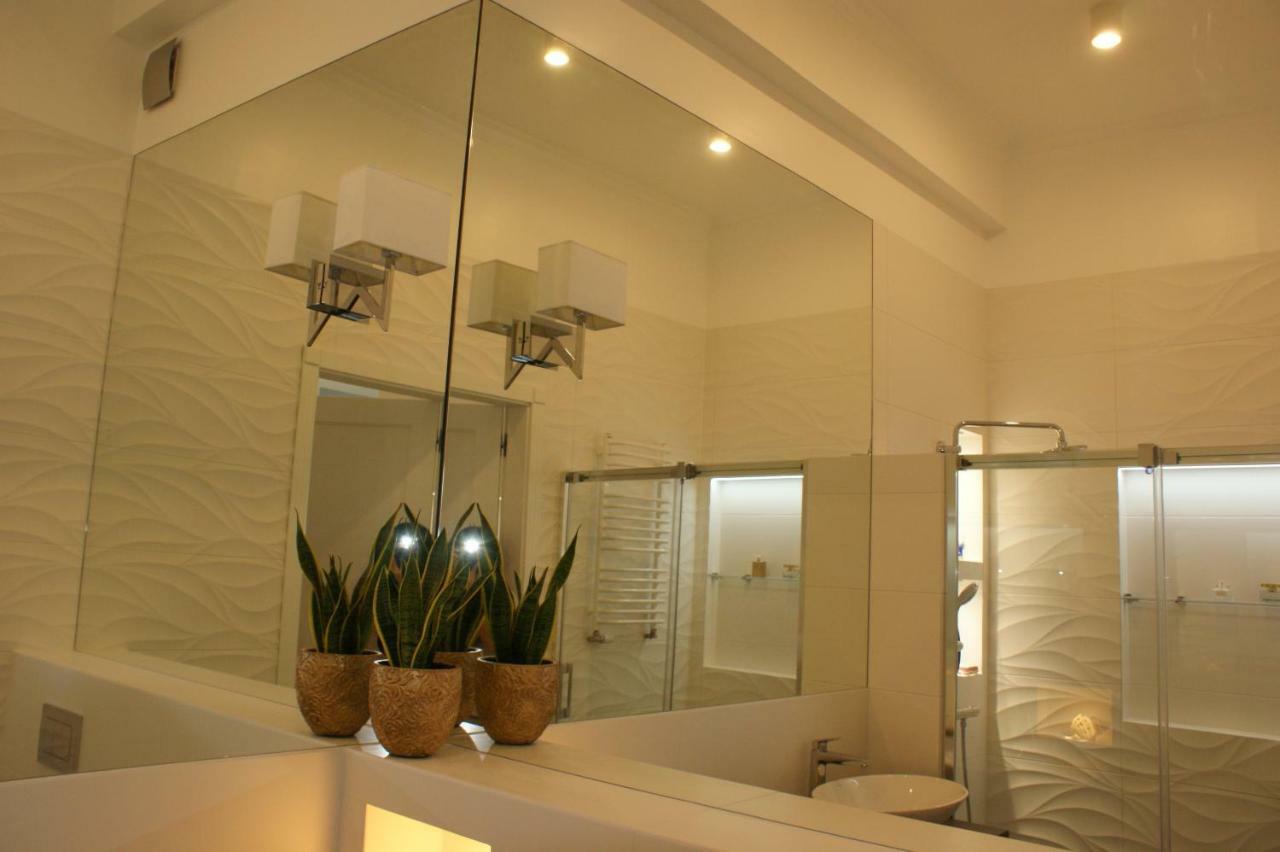 ורשה Lovely Apartment- Poznanska 16 מראה חיצוני תמונה
