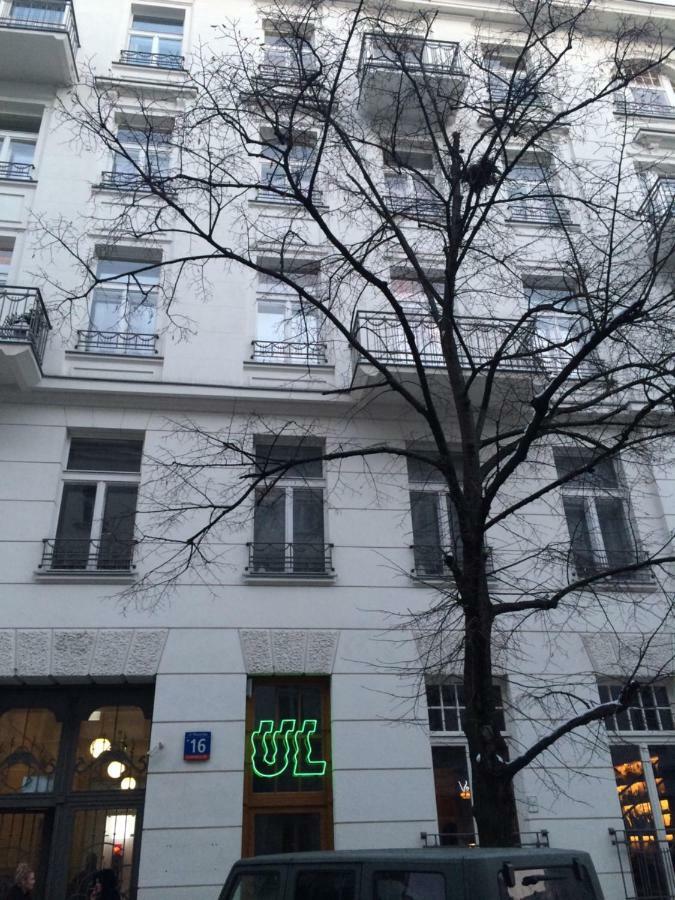ורשה Lovely Apartment- Poznanska 16 מראה חיצוני תמונה